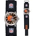 Cleveland Browns NFL Youth Future Star Series Watch from Game Time