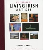 Dictionary of living Irish artists