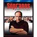 The Sopranos: The Complete First Season [Blu-ray]