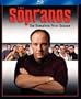 The Sopranos: The Complete First Season [Blu-ray]