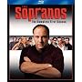 The Sopranos: The Complete First Season [Blu-ray]