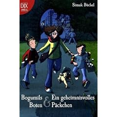 Bogumils Boten: Ein geheimnisvolles P�ckchen