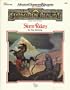 Storm Riders (AD&D Fantasy Roleplaying, : Forgotten Realms Adventure FRA1)