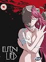 Elfen Lied - The Complete Collection [DVD]