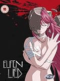 DVD : Elfen Lied - The Complete Collection
