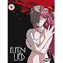 Elfen Lied - The Complete Collection [DVD]