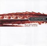 SURIMI