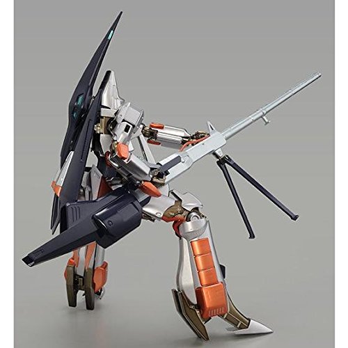 リアルロボットレボリューション　R3　1/100 エルガイムMk-2 リアルロボットレボリューション エルガイム Mk-II (プラモデル