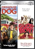 Firehouse Dog/Good Boy