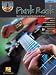 GUITAR PLAY-ALONG VOLUME 9 PUNK ROCK GUITAR TAB BOOK/CD (Hal Leonard Guitar Play-Along)