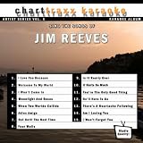 Artist Series Vol. 5 - Sing The Songs of Jim Reeves