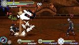 NARUTO-�ʥ��- ������ �ʥ�ƥ���åȥ�������3 (͢����) Naruto Shippuden: Ultimate Ninja Heroes 3 for PSP