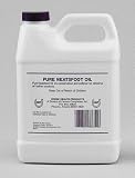100% Pure Neatsfoot Oil - Gallon