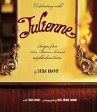 Celebrating with Julienne image