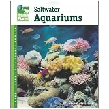 Setup and Care of Saltwater Aquariums (Animal Planet Pet Care Library) ~ David E. Boruchowitz