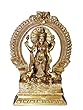 Lakshmi with Elephants Brass Sculpture Indian Figurines Yoga Gift of Abundance Lakshmi with Elephants Brass Sculpture Indian Figurines Yoga Gift of Abundance