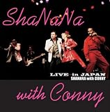 Live in Japan