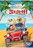 Stitch! The Movie