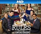 Rules of Engagement [HD]: Rules of Engagement Season 6 [HD]