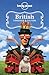 Lonely Planet British Language & Culture 3 (Phrasebook)