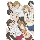 みなみけ 1 (期間限定版) [DVD]