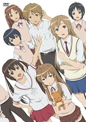 みなみけ 1 (期間限定版) [DVD]