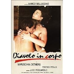 Diavolo In Corpo
