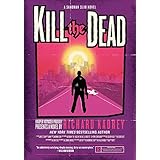kill the dead a sandman slim novel