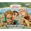 The Green Ring Conspiracy (Adventures in Odyssey)