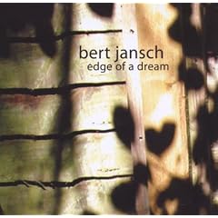 Edge Of A Dream