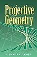 Projective Geometry (Dover Books on Mathematics)