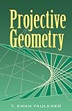 Projective Geometry (Dover Books on Mathematics)