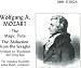Classical Music : Mozart: The Magic Flute, The Abduction from the Seraglio - Arranged for Woodwinds and String Bass