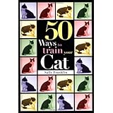 50 ways to train your cat