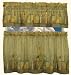 Tuscany Sheer Valance
