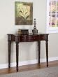 Masterpiece 3-Drawer Console Table By Powell Furniture