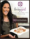 51nJeRBpmdL. SL160  Lori Harders Busy Girl Healthy Life Cookbook: Food secrets of a fitness model