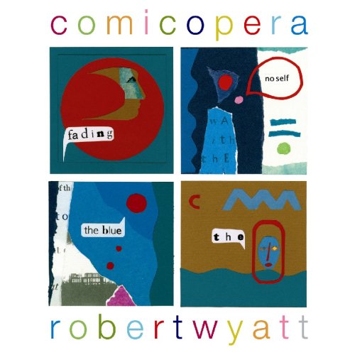 CD-Charts  Music : Comicopera