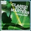 Classic Rock Masters: Current Music
