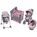 Graco Ally Collection