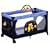 Hauck Dream 'n' Play Disney Winnie the Pooh Best Friends Travel Cot