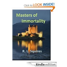 Masters of Immortality
