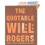 Quotable Will Rogers, The