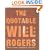 Quotable Will Rogers, The