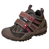 Geox J Savage WPF J9324K, Jungen Sneaker