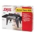 SKIL RAS450 450-Square-Inch Aluminum Top Benchtop Router Table with Extensions