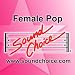 Karaoke - Jenny From The Block cover
