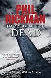 To dream of the dead