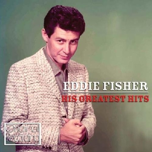Eddie Fisher - The Number - Zortam Music