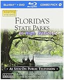 Florida's State Parks (Two-Disc Blu-ray/DVD Combo)